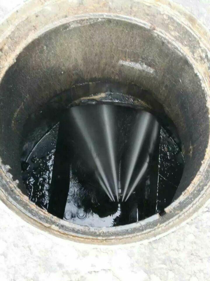 黎城市政管道清洗-排污管道清洗